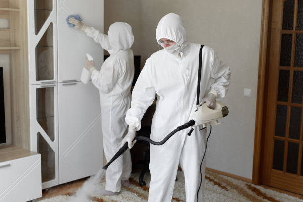 24/7 Emergency Sewage Cleanup experts in Fort Monmouth, NJ